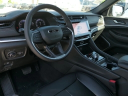 Jeep Grand Cherokee Limited 4x4 2026