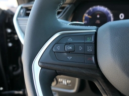 Jeep Grand Cherokee Limited 4x4 2026