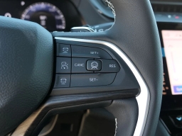 Jeep Grand Cherokee Limited 4x4 2026