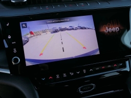 Jeep Grand Cherokee Limited 4x4 2026