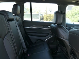 Jeep Grand Cherokee Limited 4x4 2026