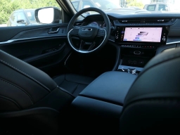 Jeep Grand Cherokee Limited 4x4 2026