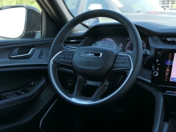 Jeep Grand Cherokee Limited 4x4 2026