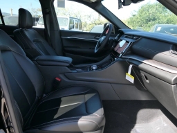 Jeep Grand Cherokee Limited 4x4 2026