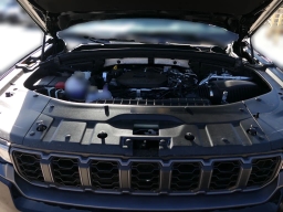 Jeep Grand Cherokee Limited 4x4 2026