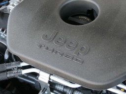 Jeep Grand Cherokee Limited 4x4 2026