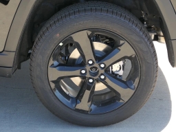 Jeep Grand Cherokee Limited 4x4 2026