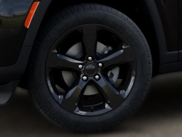 Jeep Grand Cherokee Limited 4x4 2026