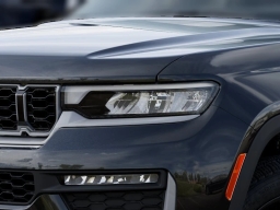 Jeep Grand Cherokee Limited 4x4 2026