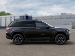 Jeep Grand Cherokee Limited 4x4 2026