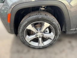 Jeep Grand Cherokee Limited 4x4 2026