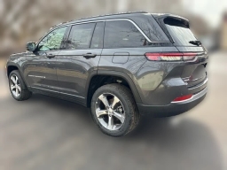 Jeep Grand Cherokee Limited 4x4 2026