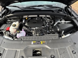 Jeep Grand Cherokee Limited 4x4 2026