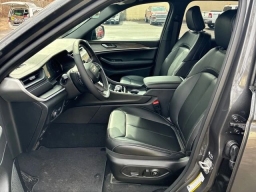 Jeep Grand Cherokee Limited 4x4 2026