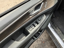Jeep Grand Cherokee Limited 4x4 2026