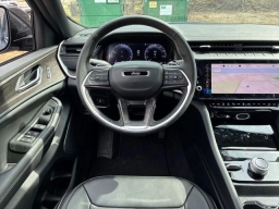 Jeep Grand Cherokee Limited 4x4 2026