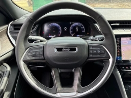 Jeep Grand Cherokee Limited 4x4 2026