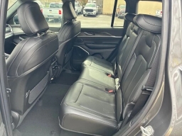 Jeep Grand Cherokee Limited 4x4 2026