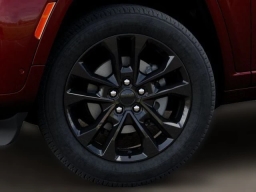 Jeep Grand Cherokee Limited Reserve 4x4 2026