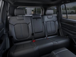 Jeep Grand Cherokee Limited Reserve 4x4 2026