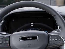 Jeep Grand Cherokee Limited Reserve 4x4 2026