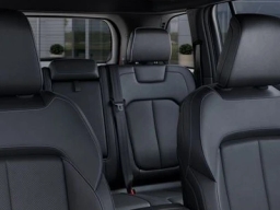 Jeep Grand Cherokee Limited Reserve 4x4 2026