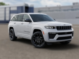 Jeep Grand Cherokee Limited 4x4 2026