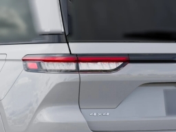 Jeep Grand Cherokee Limited 4x4 2026