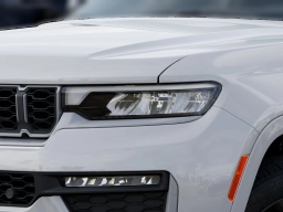 Jeep Grand Cherokee Limited 4x4 2026