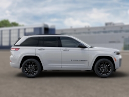 Jeep Grand Cherokee Limited 4x4 2026