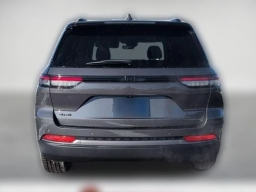 Jeep Grand Cherokee Limited 4x4 2026