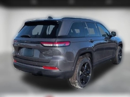 Jeep Grand Cherokee Limited 4x4 2026