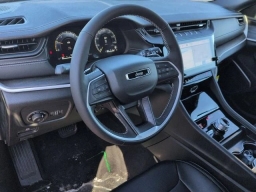 Jeep Grand Cherokee Limited 4x4 2026