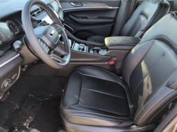 Jeep Grand Cherokee Limited 4x4 2026