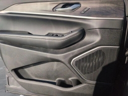 Jeep Grand Cherokee Limited 4x4 2026