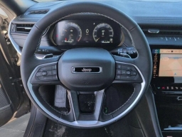 Jeep Grand Cherokee Limited 4x4 2026