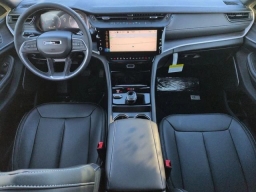 Jeep Grand Cherokee Limited 4x4 2026