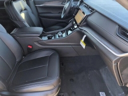 Jeep Grand Cherokee Limited 4x4 2026