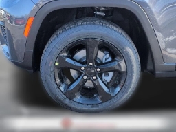 Jeep Grand Cherokee Limited 4x4 2026