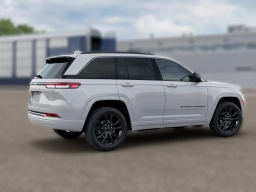 Jeep Grand Cherokee Limited 4x4 2026