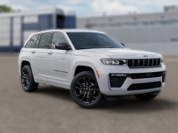 Jeep Grand Cherokee Limited 4x4 2026