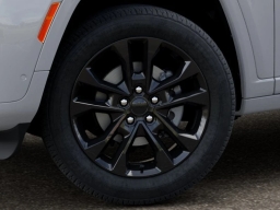 Jeep Grand Cherokee Limited 4x4 2026