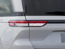 Jeep Grand Cherokee Limited 4x4 2026