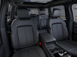 Jeep Grand Cherokee Limited 4x4 2026