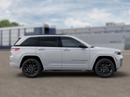 Jeep Grand Cherokee Limited 4x4 2026