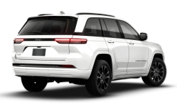 Jeep Grand Cherokee Limited 4x4 2026