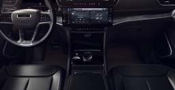 Jeep Grand Cherokee Limited 4x4 2026