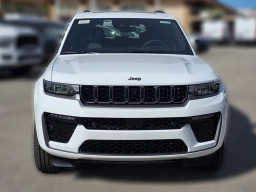 Jeep Grand Cherokee Limited Reserve 4x4 2026