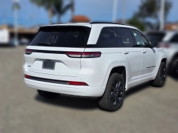 Jeep Grand Cherokee Limited Reserve 4x4 2026