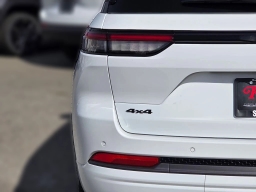 Jeep Grand Cherokee Limited Reserve 4x4 2026